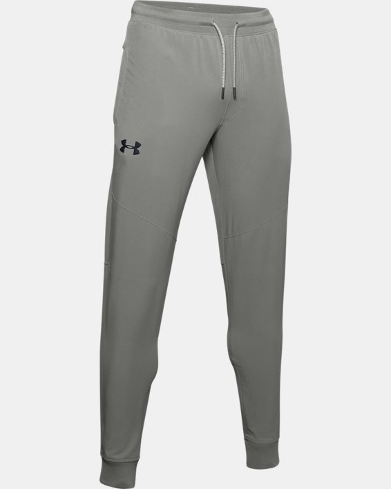 Men's UA Sportstyle Elite Joggers | Under Armour